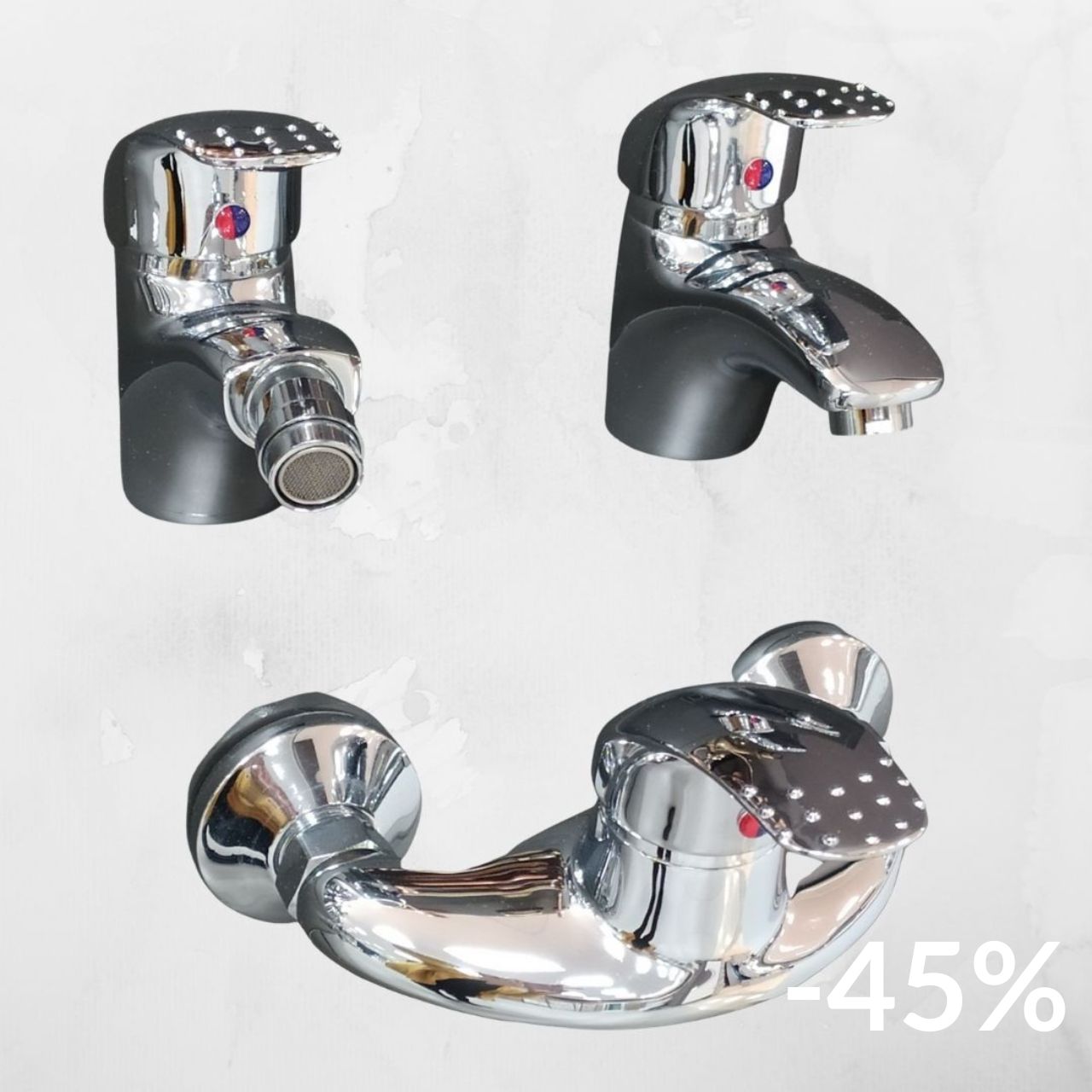 Griferia-Tarif-