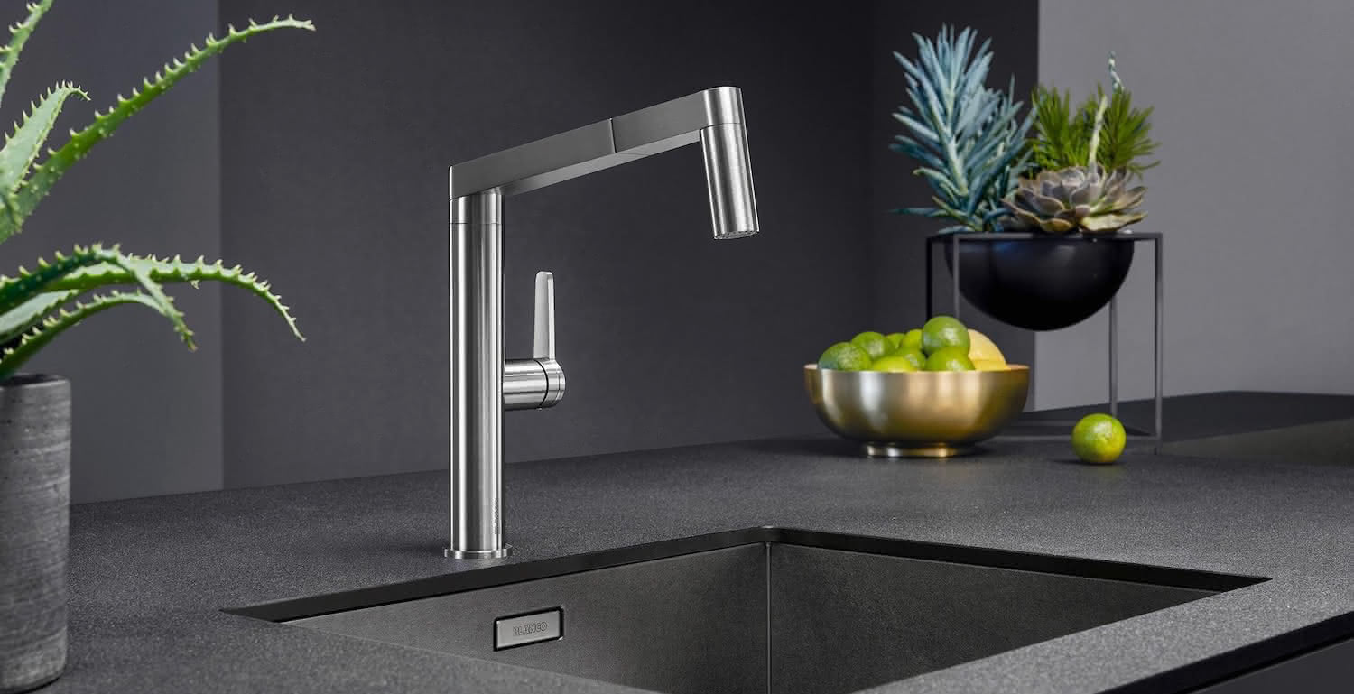 grifo-cocina-caño-alto-fabricante-blanco-panera