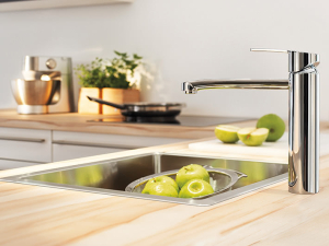 grifos-de-cocina-cano-bajo-fabricante-grohe-modelo-eurostyle-comopolitan
