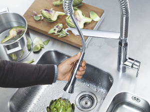 grifos-de-cocina-con-ducha-fabricante-grohe-modelo-k7